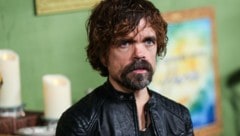 Peter Dinklage (Bild: www.PPS.at)