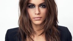 Kaia Gerber (Bild: YSL Beauty)