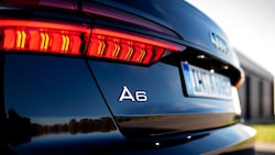 Bei Audi soll sich künftig die Nomenklatur ändern.Gerad (Bild: GCOTY)