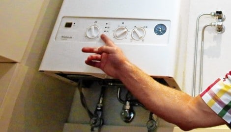 Die Wartung alter Gasthermen wird teurer. Bei der Burgenland Energie steigen die Preise um bis ...