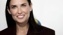 Demi Moore (Bild: 2018 Invision)