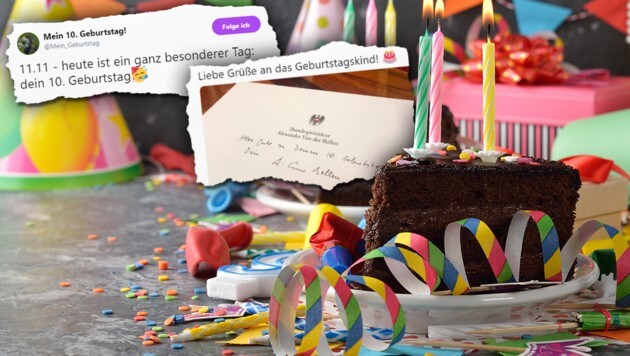 Geburtstag Feiern Oberösterreich