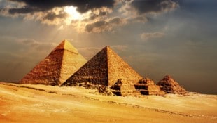 Die zweiwöchige Ägypten-Reise behält ein Kärntner düster in Erinnerung. (Bild: ©Mikael Damkier - stock.adobe.com)