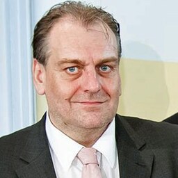 Der Trumauer Bürgermeister und SPÖ-Nationalratsabgeordnete Andreas Kollross (Bild: NÖ)