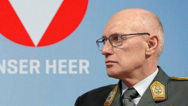 Othmar Commenda (Bild: Reuters)