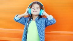 Vor allem Kinderkopfhörer waren weniger belastet.