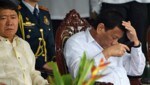 Der philippinische Präsident Rodrigo Duterte findet, dass viele Politiker-Treffen eine „reine Zeitverschwendung“ sind. (Bild: APA/AFP/TED ALJIBE)