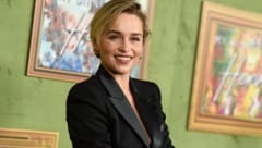 Emilia Clarke (Bild: Invision)