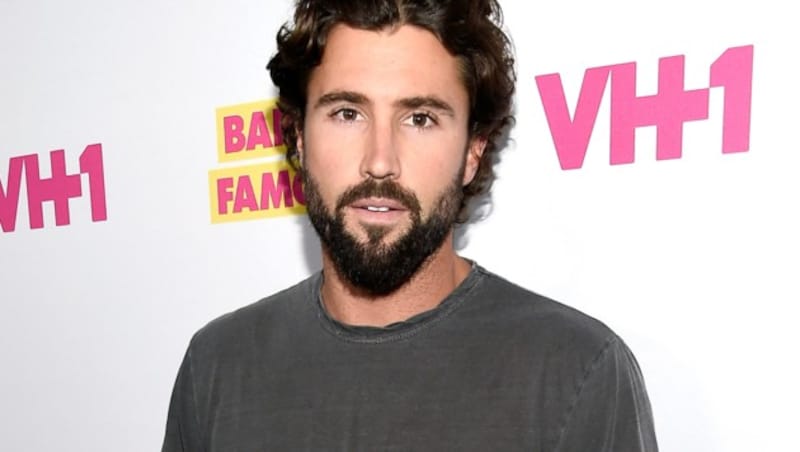 Brody Jenner (Bild: 2016 Getty Images)