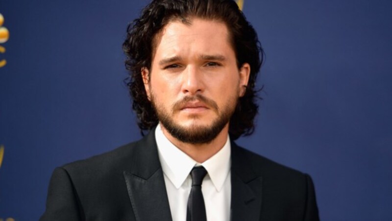 Kit Harington (Bild: 2018 Getty Images)