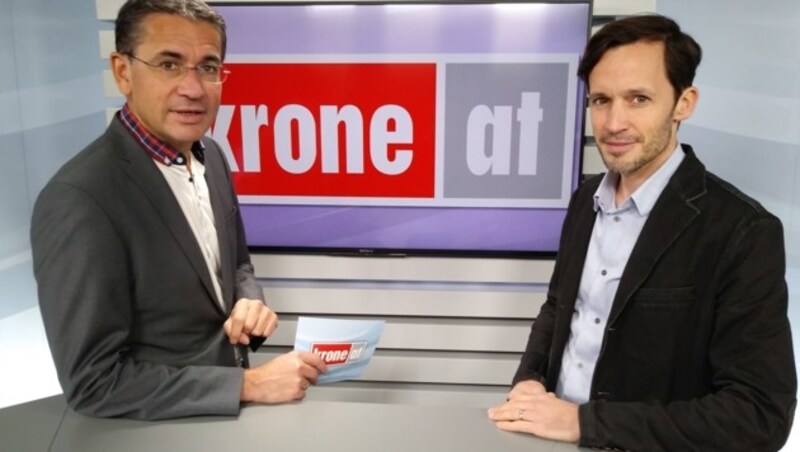 (Bild: krone.tv)