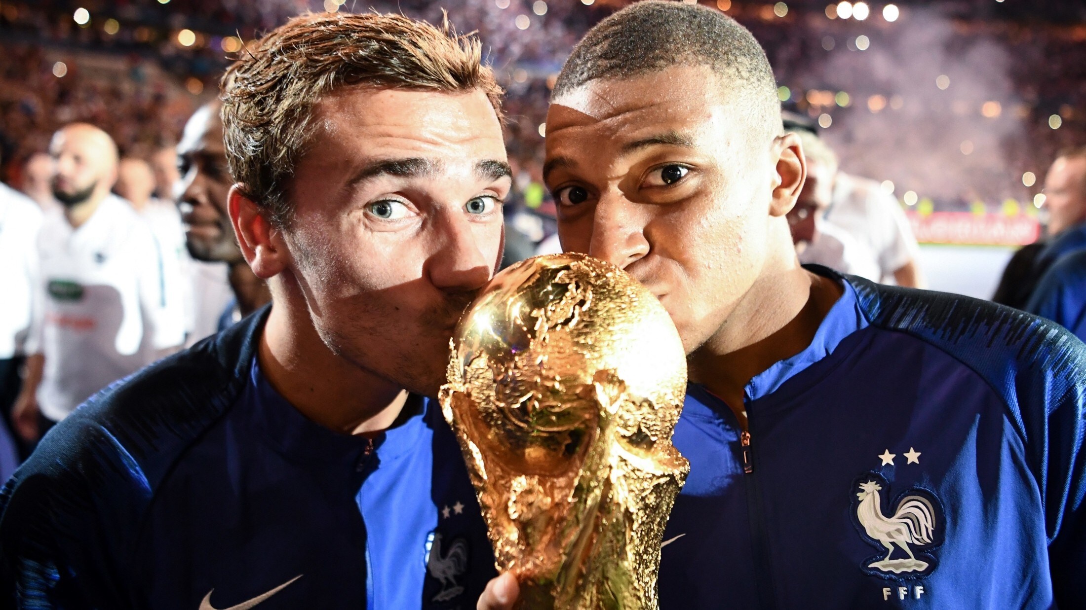 Kurioses Urteil Frankreich Verbietet Griezmann Mbappe Als Babyname Krone At