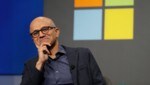 Microsoft-Boss Satya Nadella (Bild: AP)