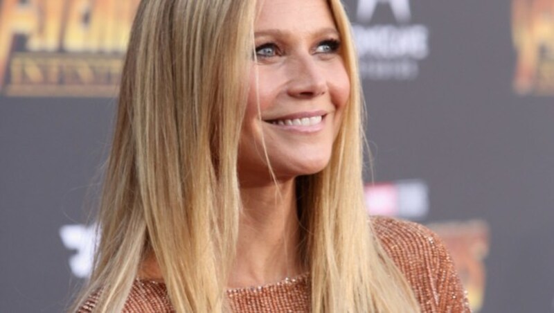 Gwyneth Paltrow (Bild: 2018 Getty Images)