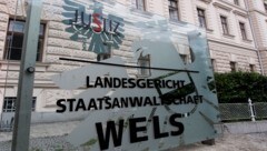 Staatsanwaltschaft Wels (Bild: APA/rubra)