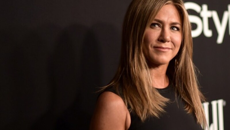 Jennifer Aniston (Bild: 2018 Getty Images)