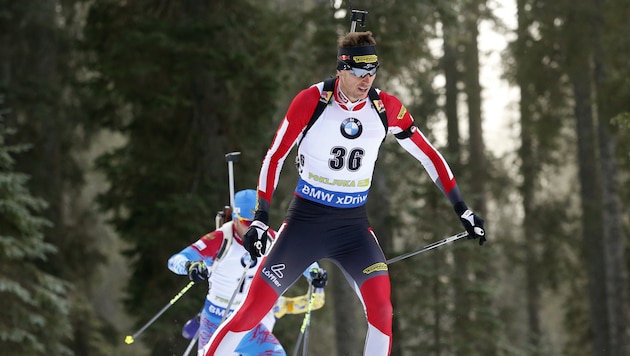 Julian Eberhard (Bild: AP)