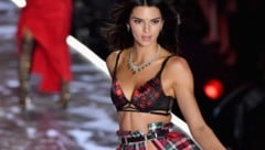 Kendall Jenner (Bild: AFP)