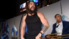 Der 46-jährige Schauspieler ist gebürtiger Hawaiianer und von den Unwettern betroffen.