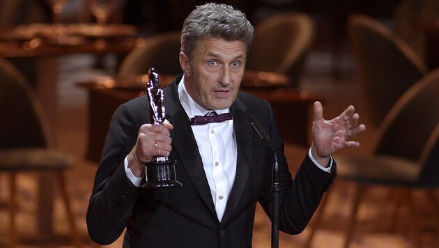Pawel Pawlikowskis Liebesdrama „Cold War“ war der große Gewinner des 31. Europäischen Filmpreises. (Bild: AFP)