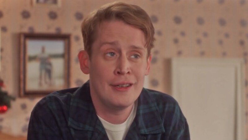 Macauly Culkin (Bild: Google)