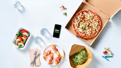 Uber Eats hatte sich im März 2019 aus Österreich zurückgezogen. 