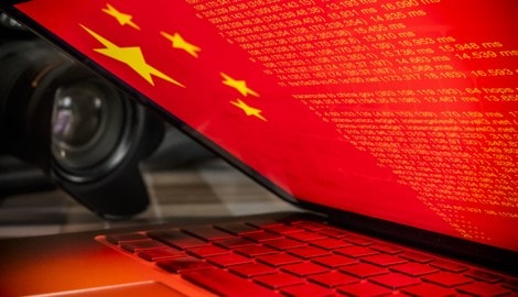 Von besonderem Interesse sollen Beamten gewesen sein, die sich mit der chinesischen Diaspora, ...