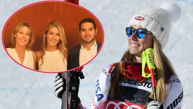 Für Shiffrin gibt es zu Xmas viel Lob und Liebe | krone.at