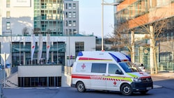 Der junge Patient wird im Kepler Universitätsklinikum behandelt. (Bild: © Harald Dostal)