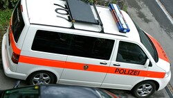Symbolbild (Bild: Flickr/Landespolizei Liechtenstein)