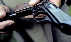 Mit dem Stichtag 1. April waren in Österreich mehr als 1,5 Millionen Schusswaffen registriert. ...