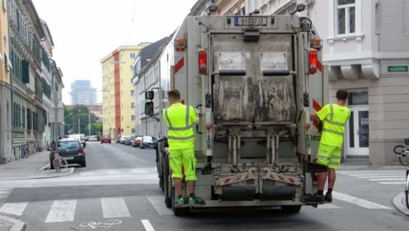 (Bild: Kronenzeitung)