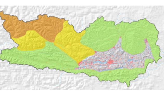 (Bild: Lawinenwarndienst Kärnten/Land Kärnten)