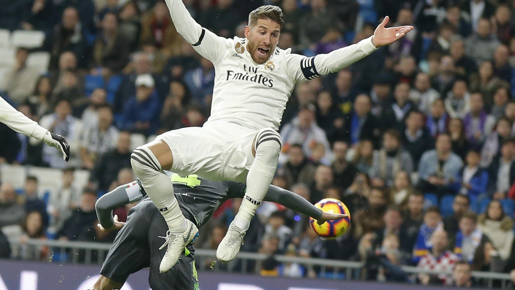 Real Madrid Mit Heim Blamage Gegen Real Sociedad Krone At