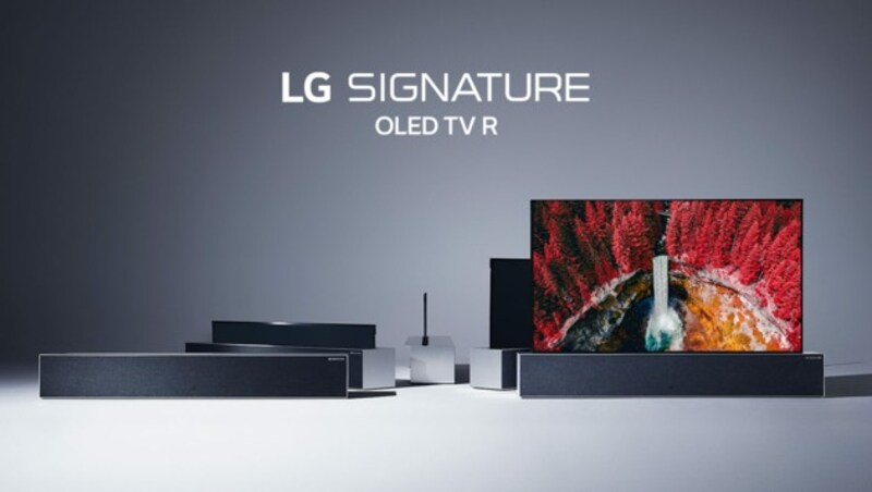 (Bild: LG Electronics)