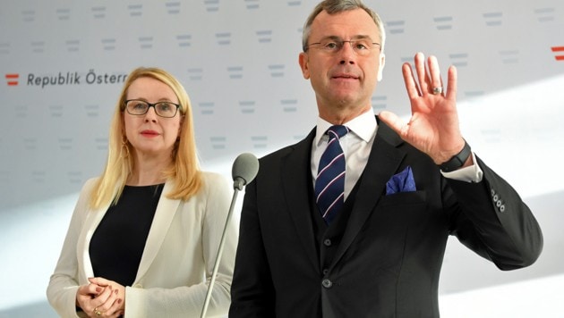 OSZE-Treffen in Mauerbach - Kurz will Druck machen