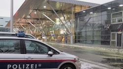 Der Linzer Hauptbahnhof (Bild: Markus Schuetz)