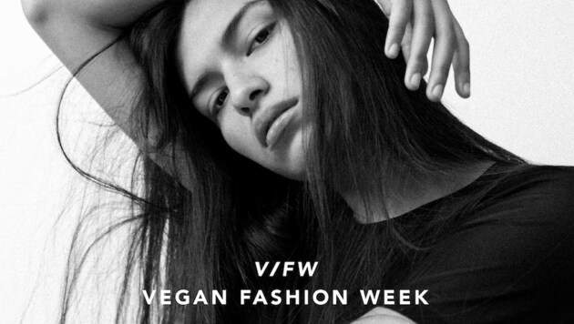 (Bild: Vegan Fashion Week)