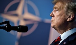 US-Präsident Donald Trump
