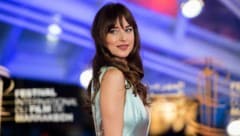 Dakota Johnson (Bild: AFP)