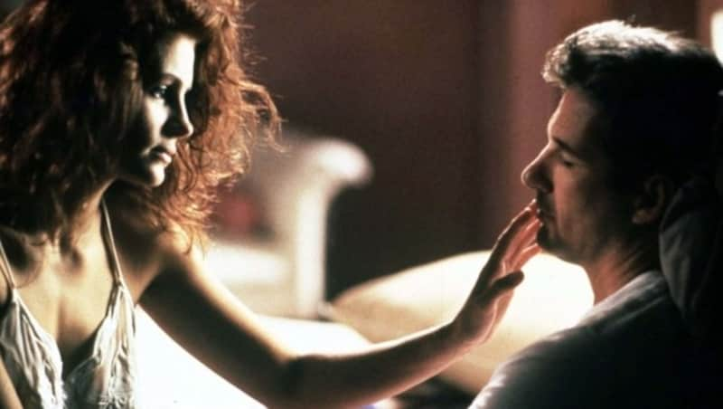 Julia Roberts und Richard Gere in „Pretty Woman“ (Bild: TOUCHSTONE PICTURES / Mary Evans / picturedesk.com)