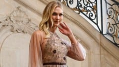 Karlie Kloss (Bild: Copyright 2019 The Associated Press. All rights reserved.)