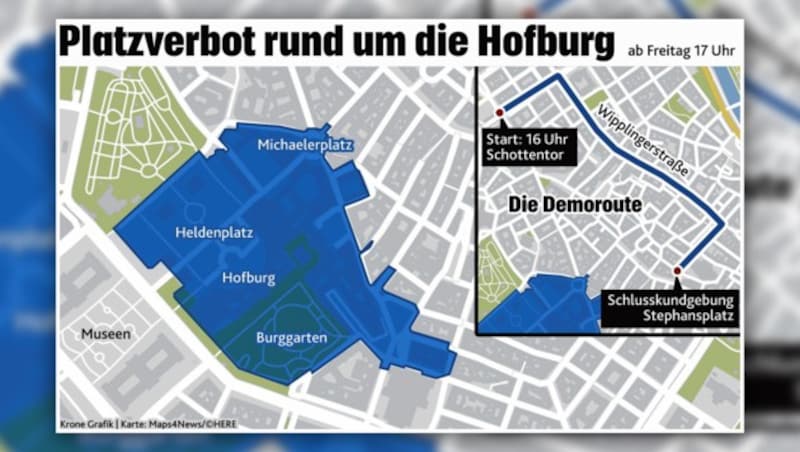 (Bild: "Krone"-Grafik, krone.at-Grafik)