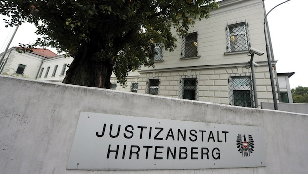 Die FP fordert nach Causa Hirtenberg mehr Rechtssicherheit für die Justizwache. (Bild: APA/HERBERT PFARRHOFER)