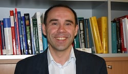Wirtschaftspsychologe Eduard Brandstätter von der JKU Linz. (Bild: JKU)