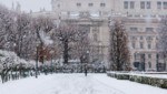 Der angesagte Schnee wird das Stadtgebiet in winterliches Weiß verwandeln. (Bild: ©Agota - stock.adobe.com)