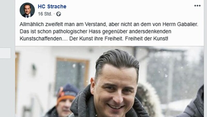 (Bild: Screenshot/Facebook.com)