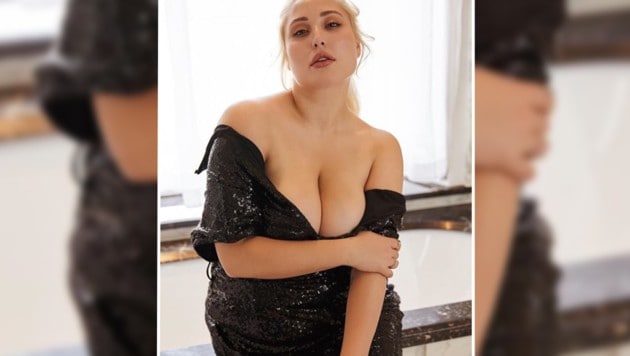 Hayley Hasselhoff Nachrichten Infos Krone At