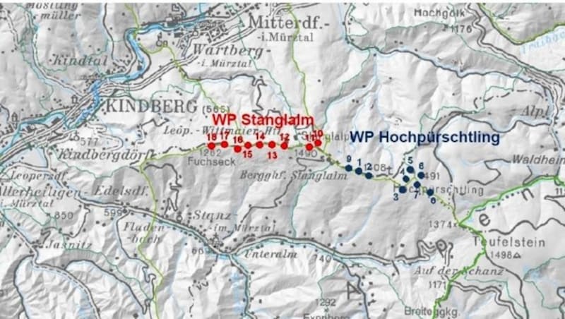 (Bild: Windpark Stanglalm GmbH)