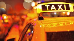 Der 13-jährige Ausreißer soll in der Nacht auf Montag ein Taxi geraubt haben. (Bild: ivanikova)